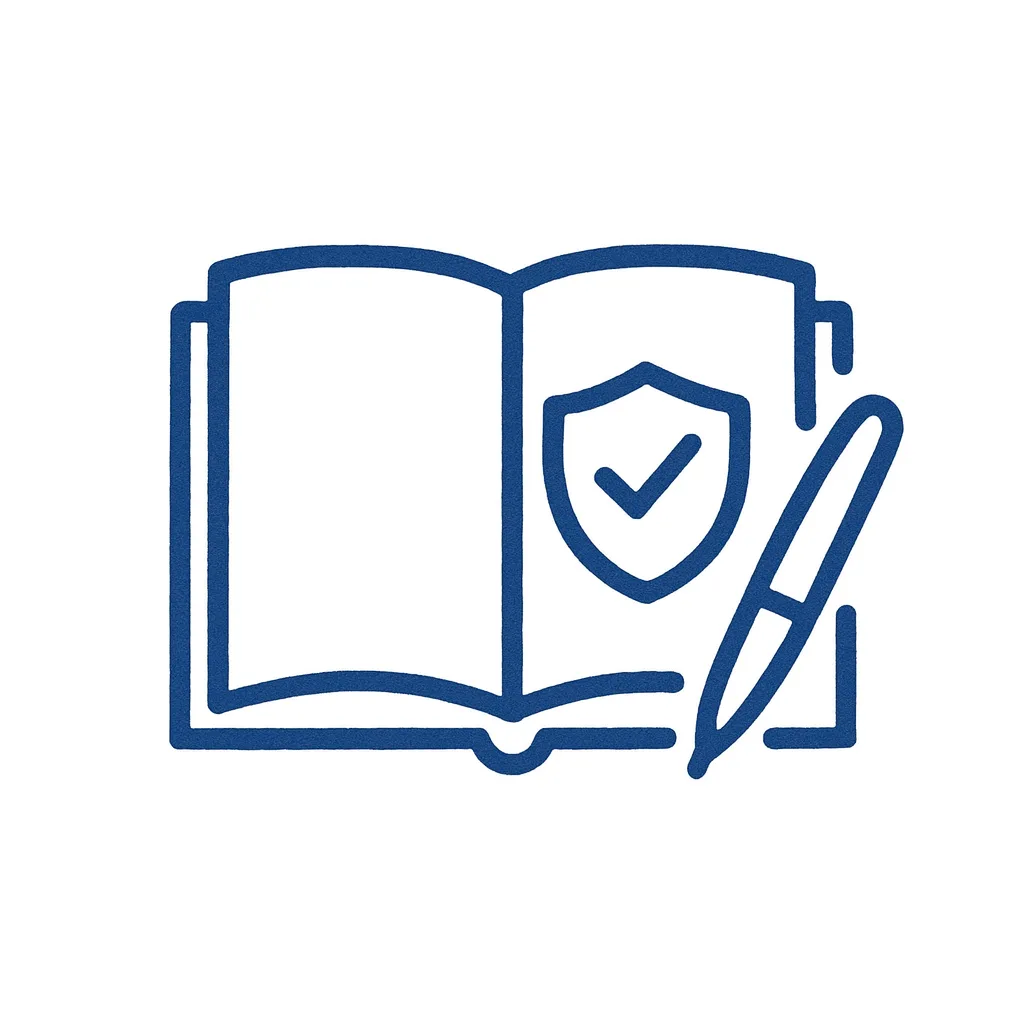 Accessibility Guide and Policy guidance and writing copy