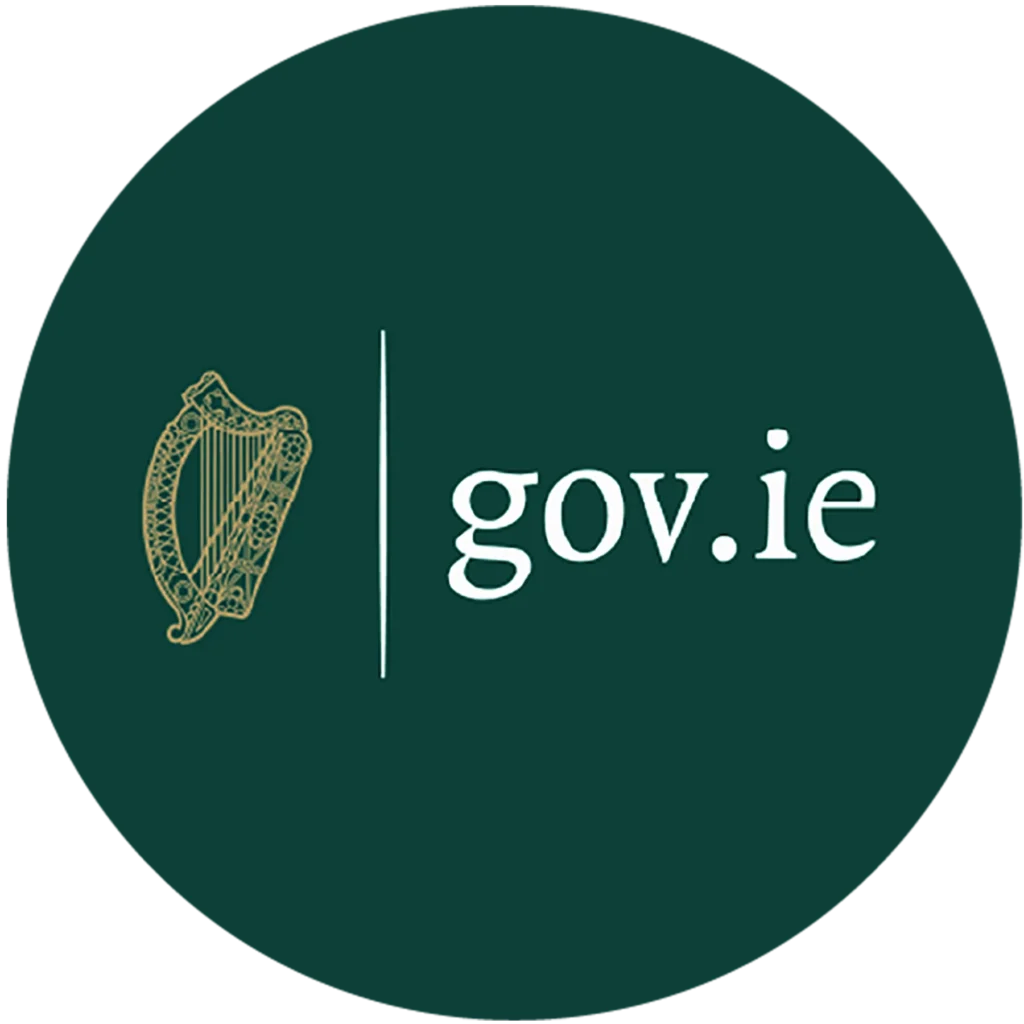 Goverment of Ireland