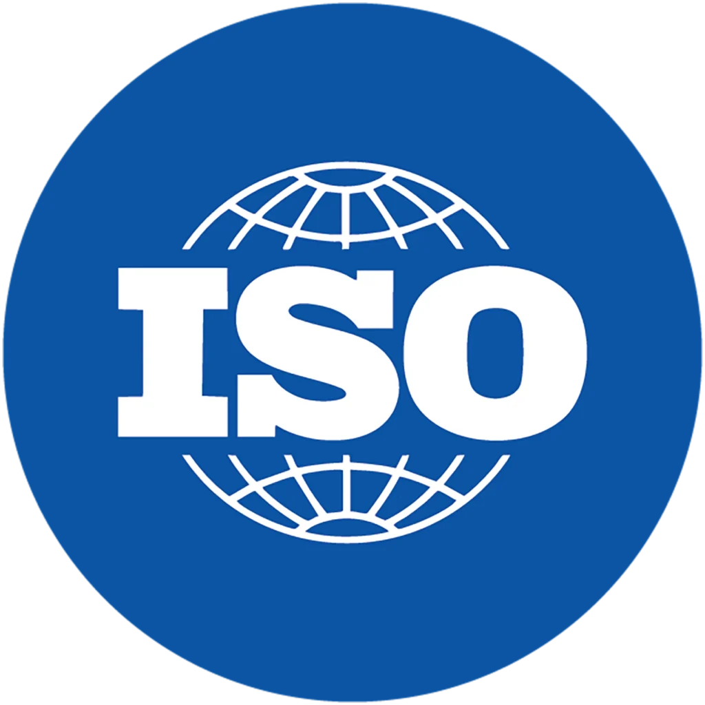 ISO Logo